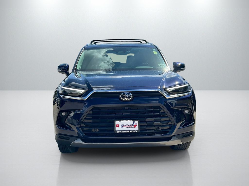 toyota grand highlander 2026 5TDACAB5XTS088387 image toyota grand highlander 2026 5TDACAB5XTS088387 image